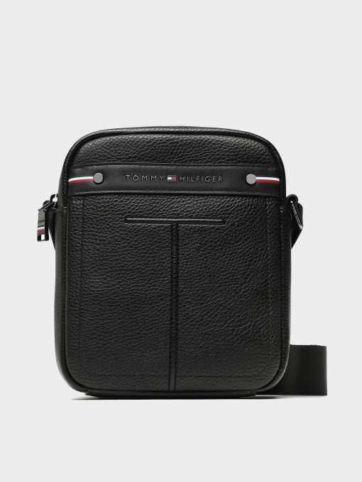 Сумки Tommy Hilfiger модель AM0AM10936-BDS Фото