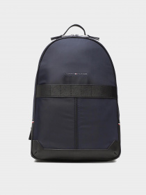 Рюкзаки Tommy Hilfiger модель AM0AM10939-DW6 Фото