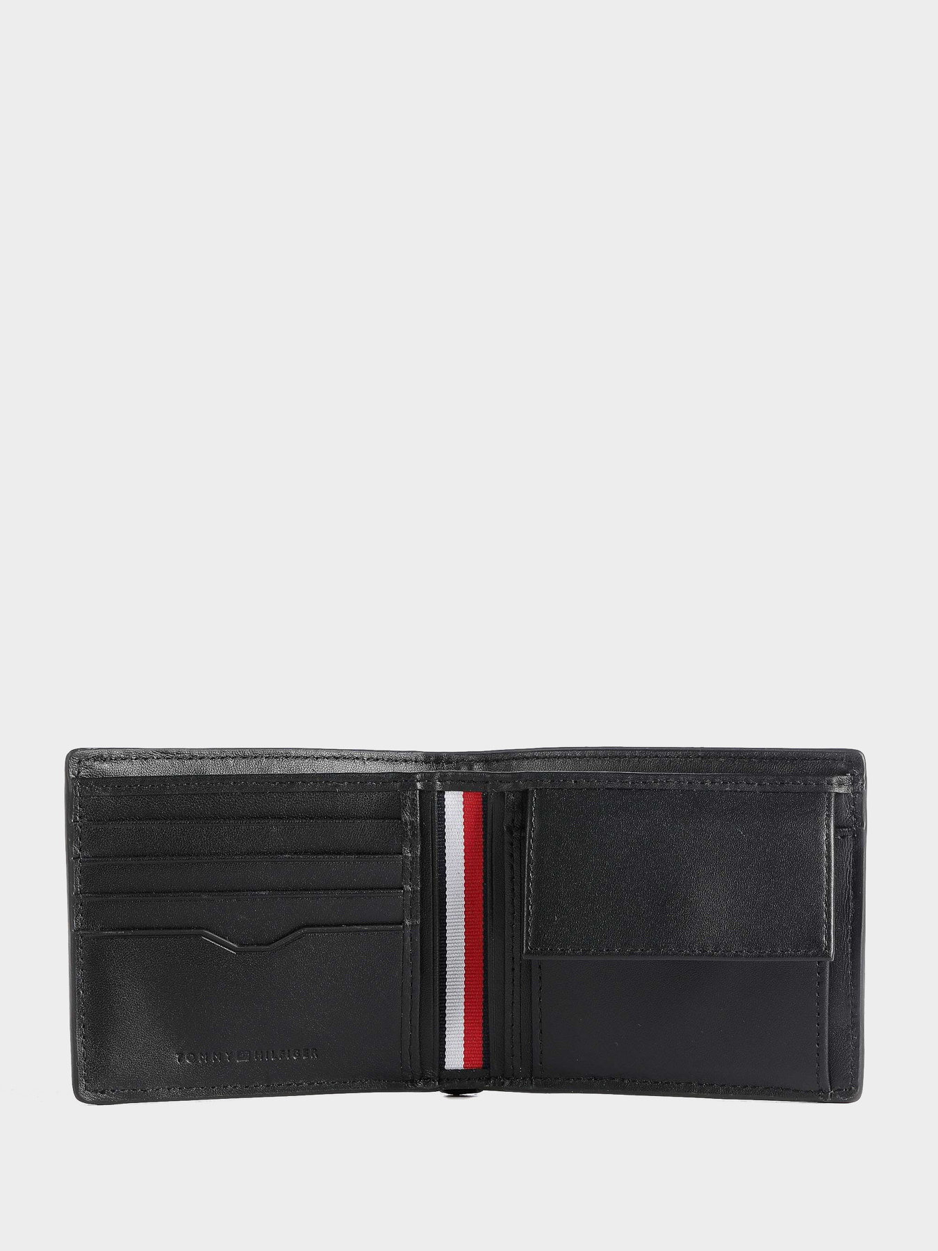 Кошельки Tommy Hilfiger модель AM0AM10969-BDS Фото