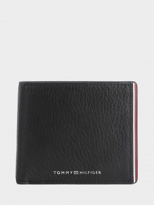 Кошельки Tommy Hilfiger модель AM0AM10969-BDS Фото