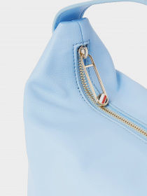 Сумки Tommy Hilfiger модель AW0AW14499-C1Z Фото
