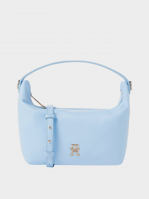 Сумки Tommy Hilfiger модель AW0AW14499-C1Z Фото