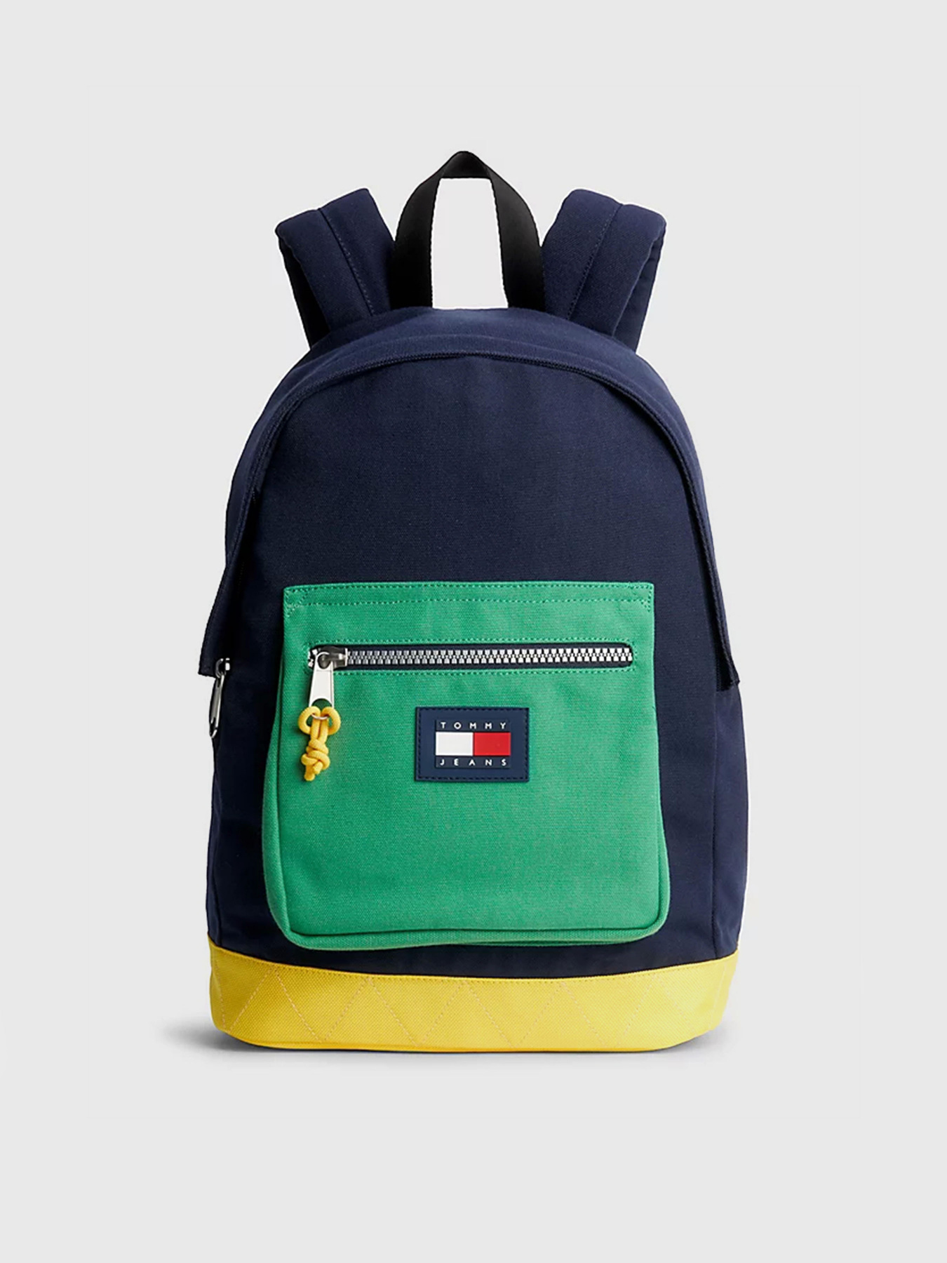 Рюкзаки Tommy Hilfiger модель AM0AM10883-C87 Рюкзаки Tommy Hilfiger модель AM0AM10883-C87 Фото