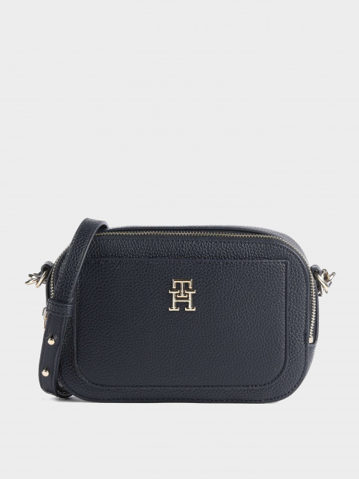 Сумки Tommy Hilfiger модель AW0AW14501-DW6 Фото