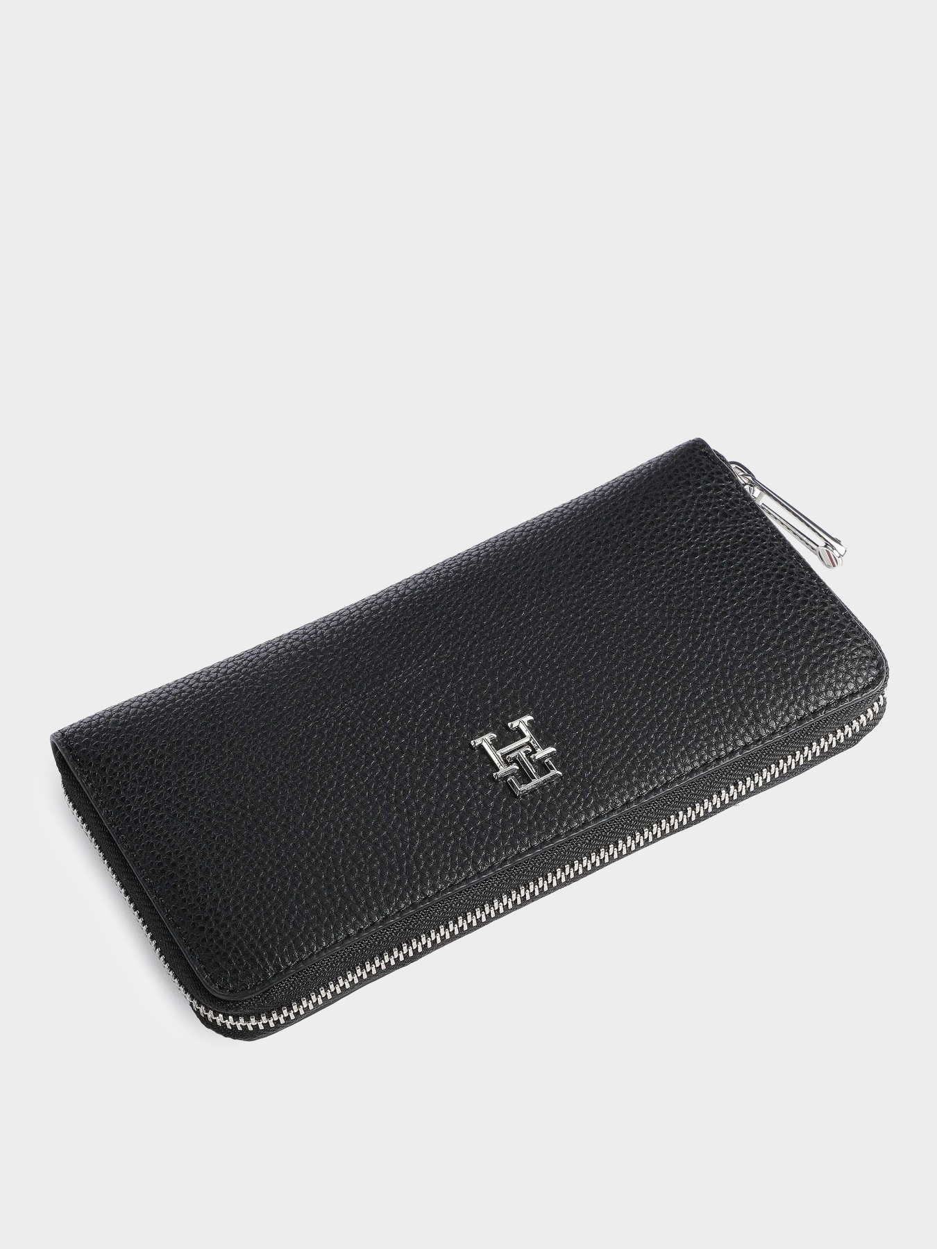 Кошельки Tommy Hilfiger модель AW0AW14639-BDS Фото
