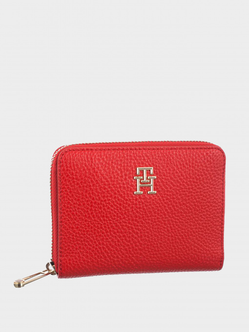 Кошельки Tommy Hilfiger модель AW0AW14649-SNE Фото