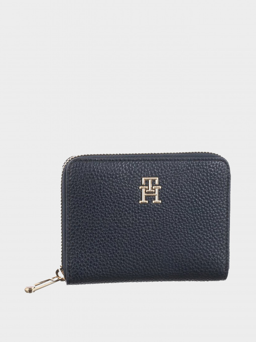 Кошельки Tommy Hilfiger модель AW0AW14649-DW6 Фото