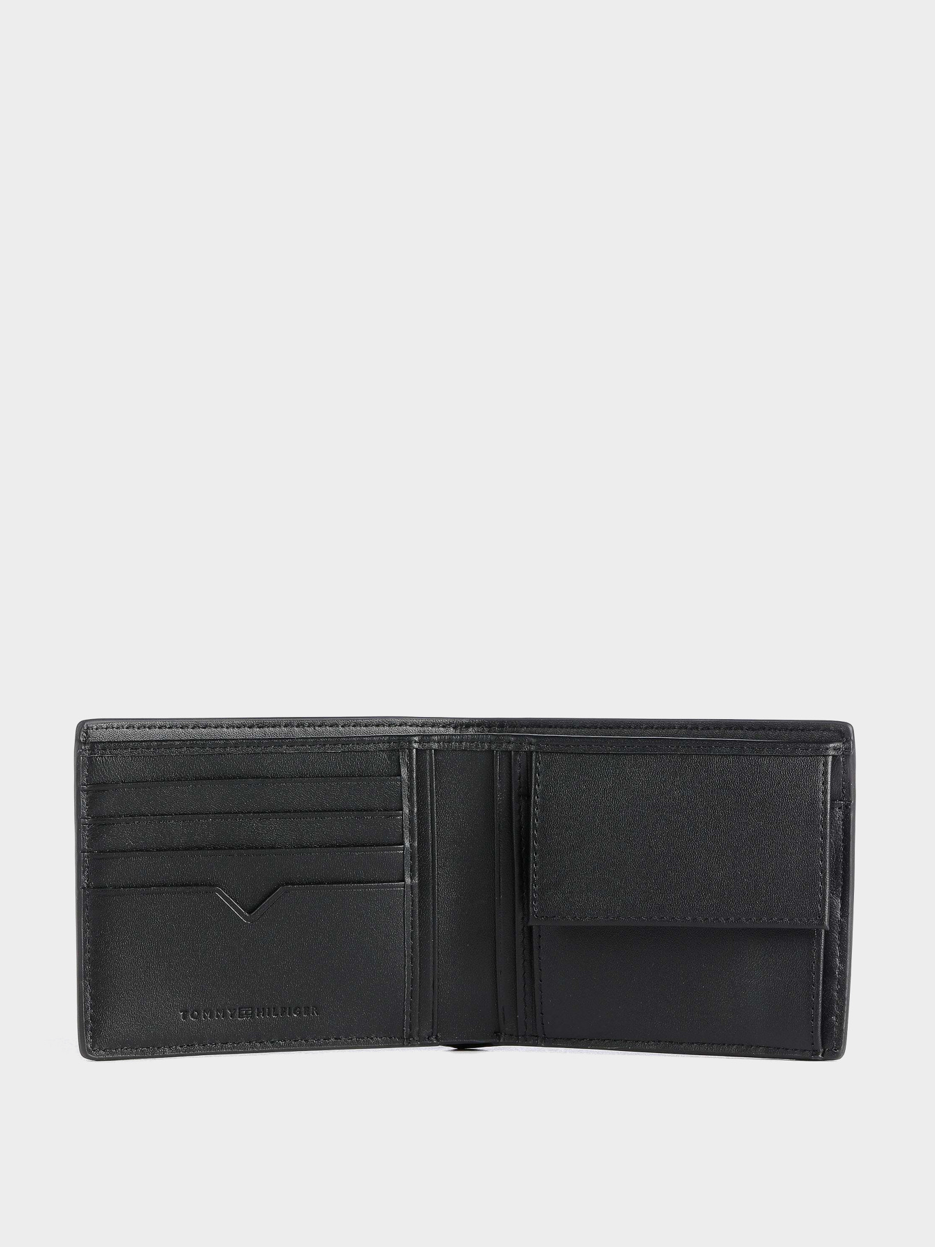Кошельки Tommy Hilfiger модель AM0AM10996-BDS Фото