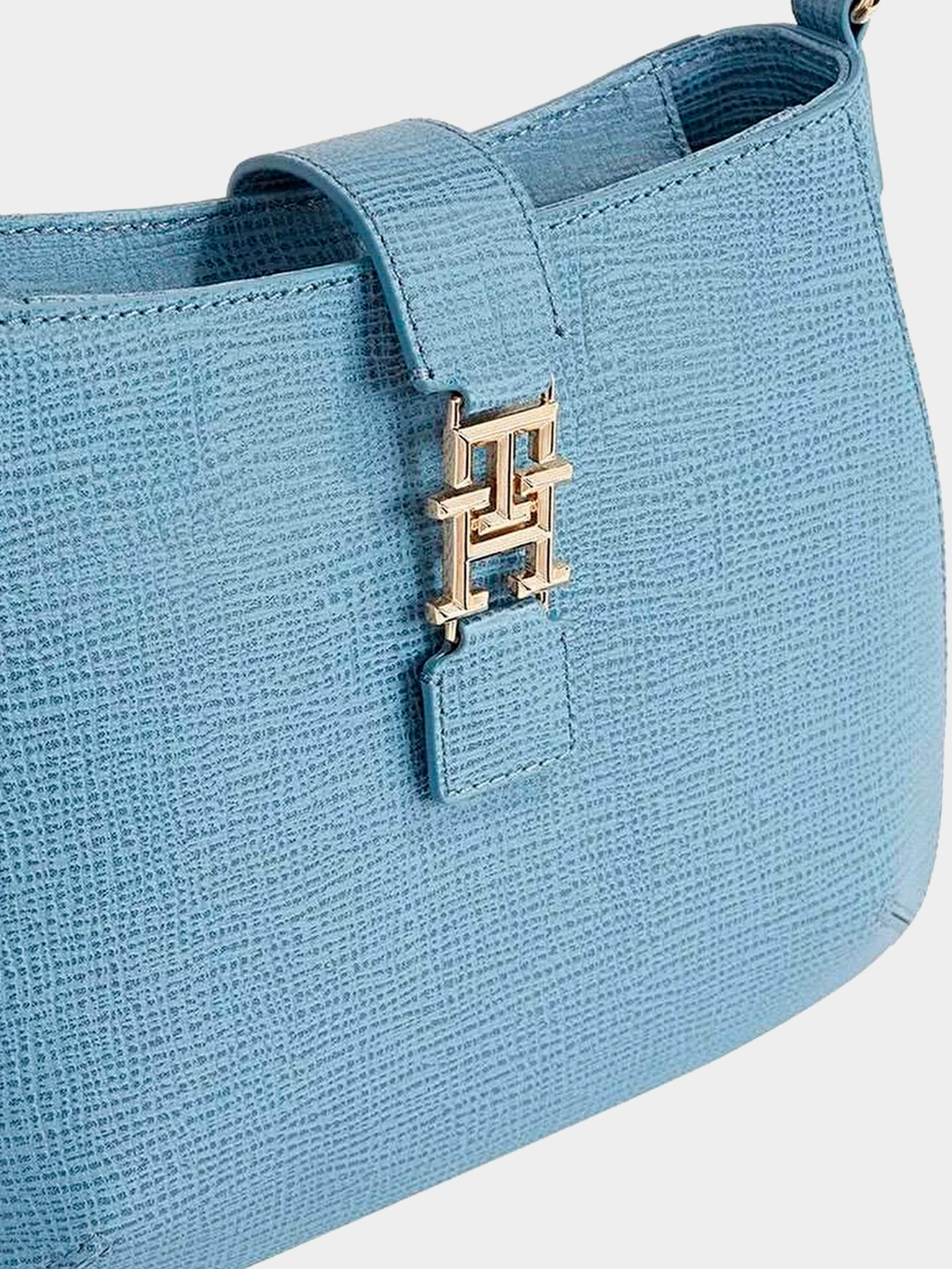 Сумки Tommy Hilfiger модель AW0AW14504-DBX Фото