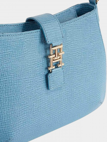 Сумки Tommy Hilfiger модель AW0AW14504-DBX Фото