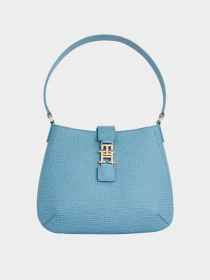 Сумки Tommy Hilfiger модель AW0AW14504-DBX Фото