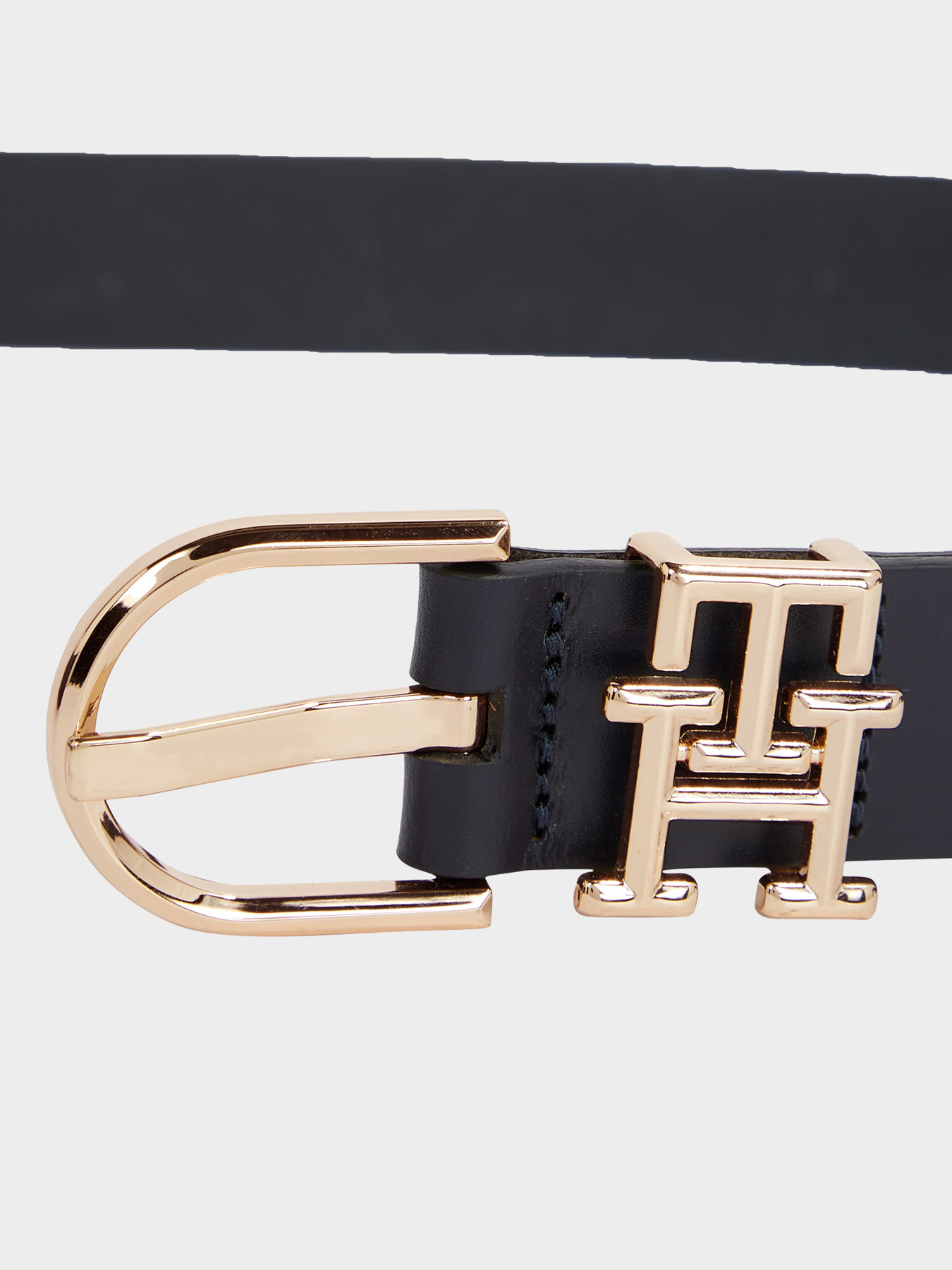 Ремни Tommy Hilfiger модель AW0AW14627-DW6 Фото