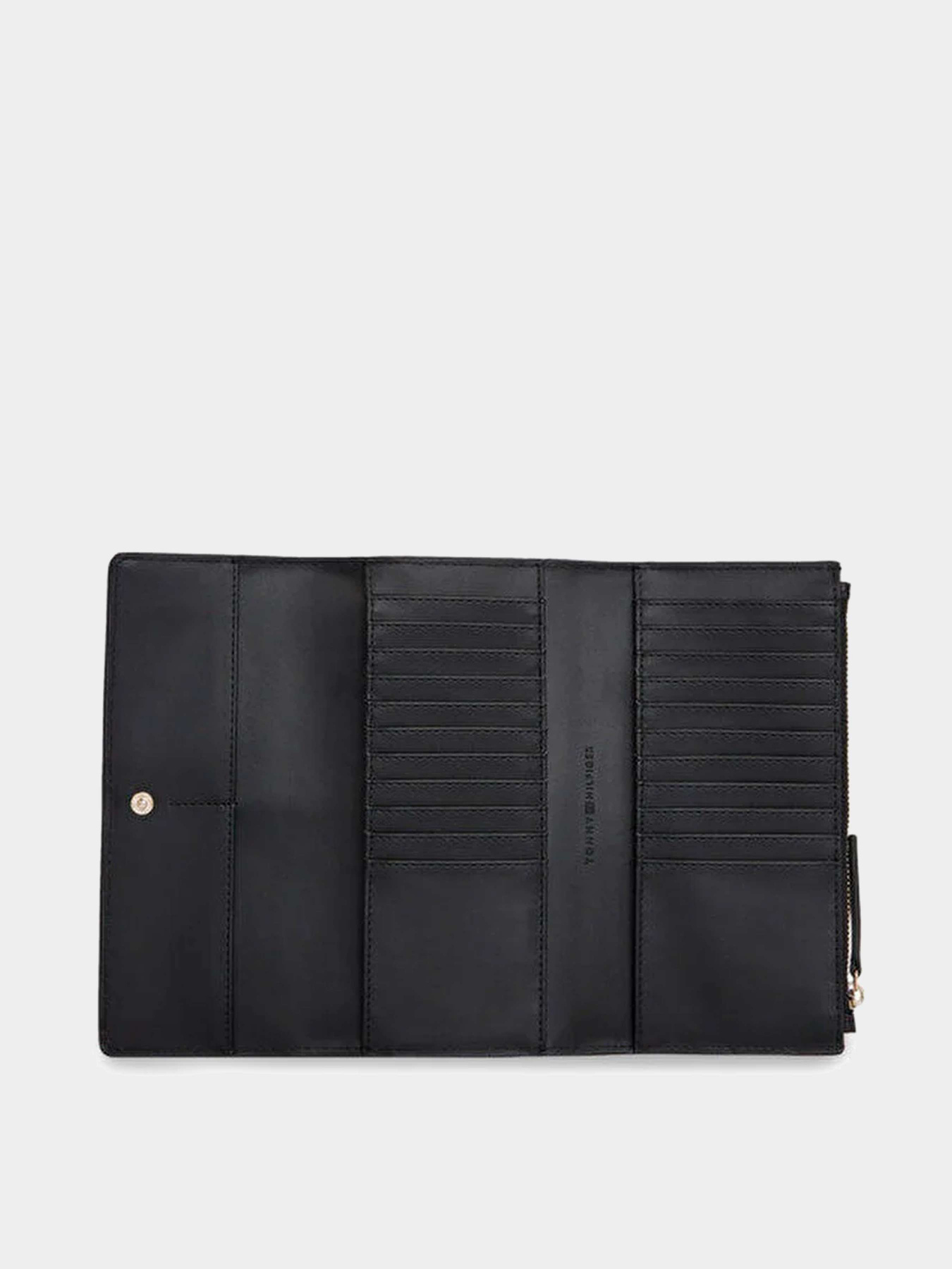 Кошельки Tommy Hilfiger модель AW0AW14632-BDS Фото