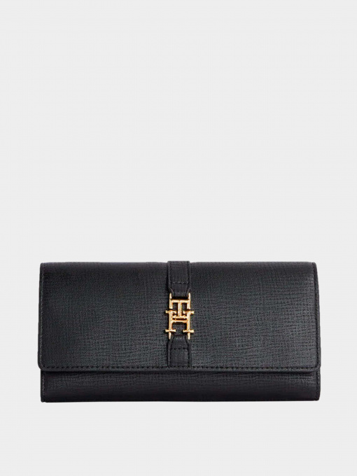 Кошельки Tommy Hilfiger модель AW0AW14632-BDS Фото