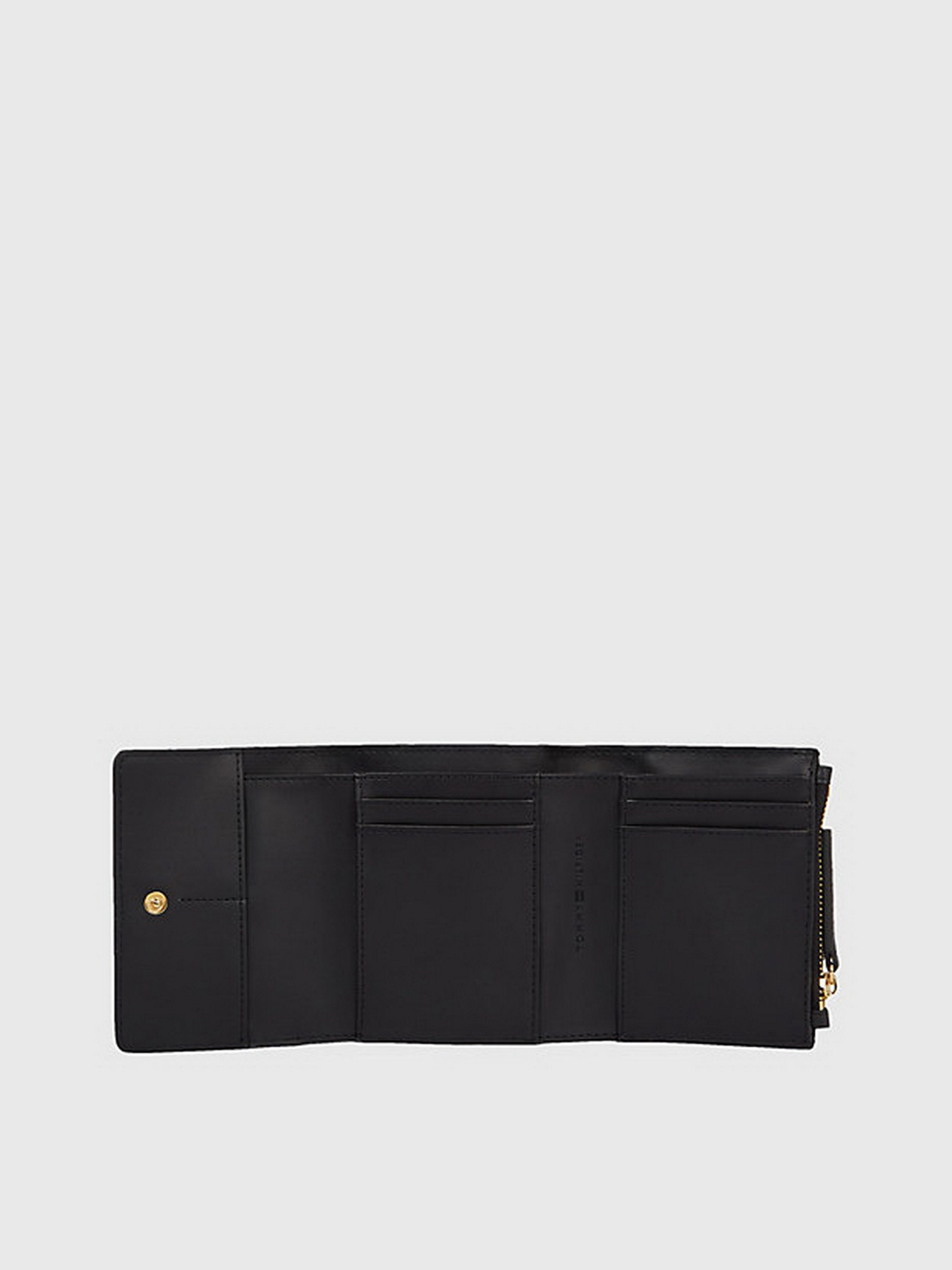 Кошельки Tommy Hilfiger модель AW0AW14631-BDS Фото