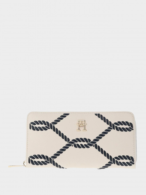 Кошельки Tommy Hilfiger модель AW0AW14741-AC0 Фото