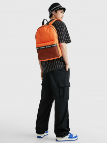 Рюкзаки Tommy Hilfiger модель AM0AM10900-SDC Фото