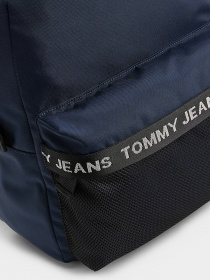 Рюкзаки Tommy Hilfiger модель AM0AM10900-C87 Фото