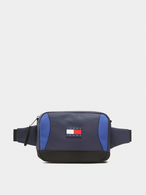 Сумки Tommy Hilfiger модель AM0AM10879-C87 Фото