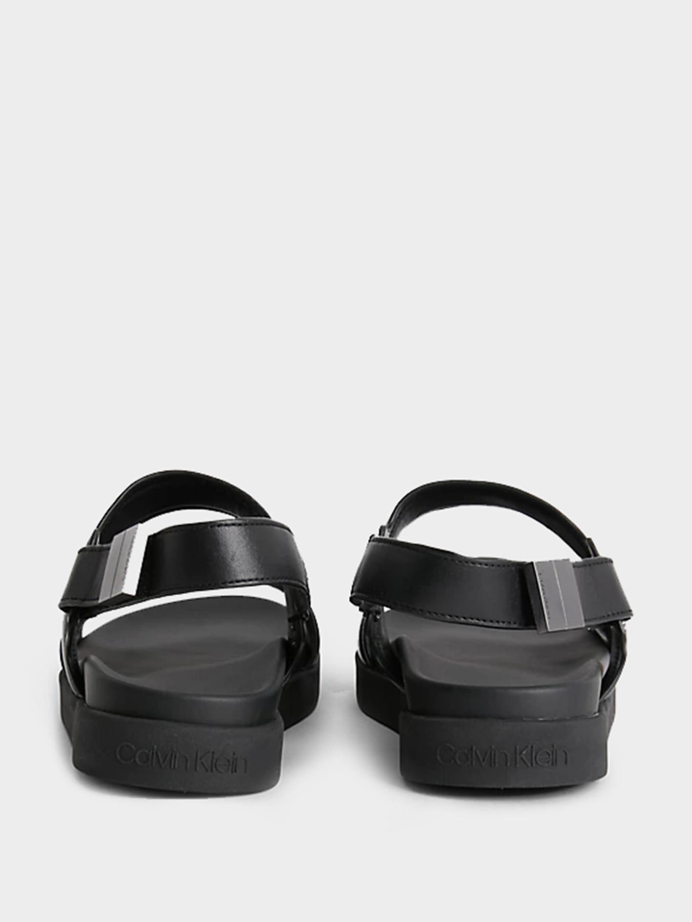 Сандалии Calvin Klein модель HM0HM00946-BEH Фото