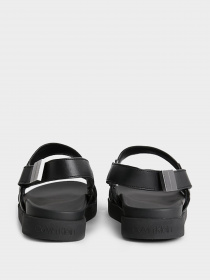 Сандалии Calvin Klein модель HM0HM00946-BEH Фото
