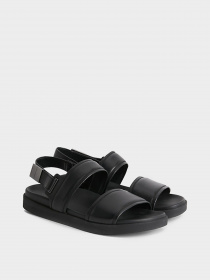Сандалии Calvin Klein модель HM0HM00946-BEH Фото