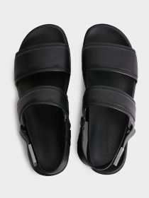 Сандалии Calvin Klein модель HM0HM00946-BEH Фото
