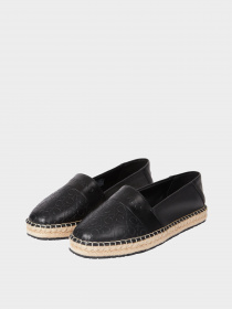 Слипоны и мокасины Calvin Klein модель HW0HW01456-0GN Фото