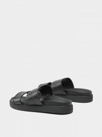 Шлёпанцы Calvin Klein модель HW0HW01535-0GN Фото