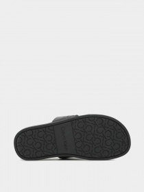 Шлёпанцы Calvin Klein модель HW0HW01535-0GN Фото