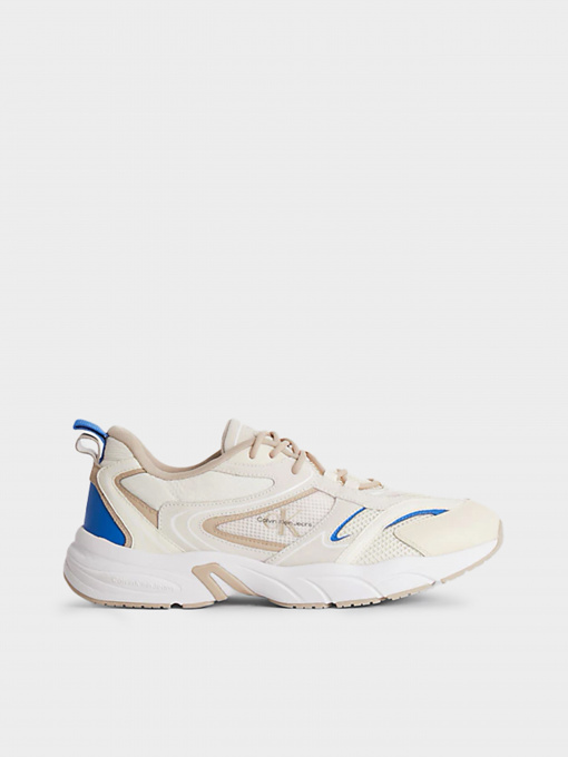 Кроссовки Calvin Klein модель YM0YM00636-01S Фото