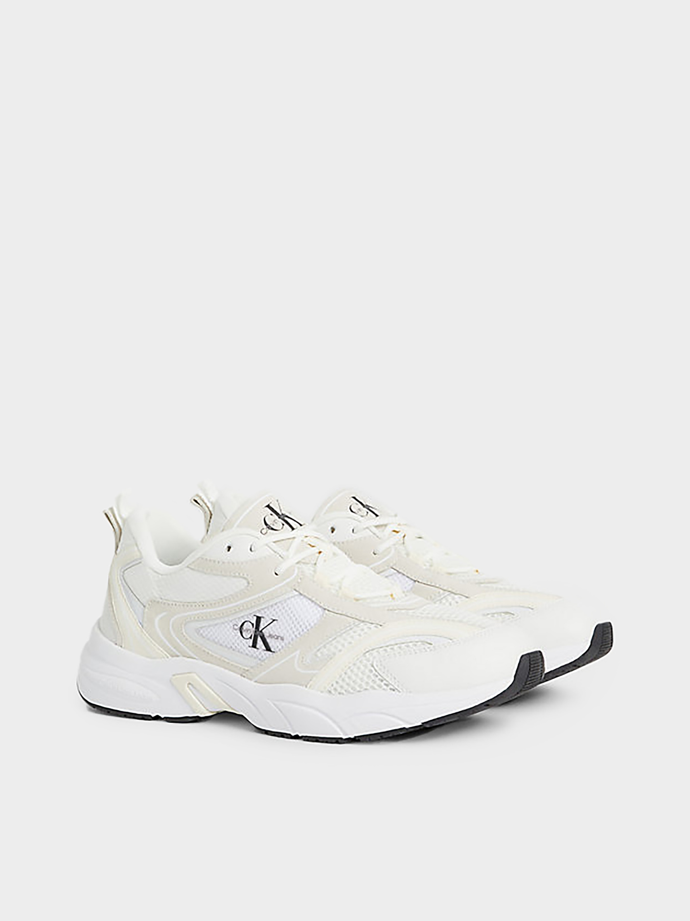 Кроссовки Calvin Klein модель YM0YM00636-0K6 Фото