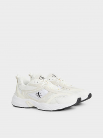 Кроссовки Calvin Klein модель YM0YM00636-0K6 Фото