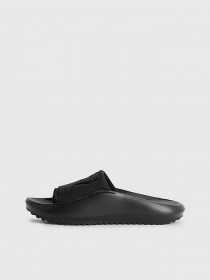 Шлёпанцы Calvin Klein модель YM0YM00645-0GM Фото
