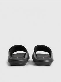 Шлёпанцы Calvin Klein модель YM0YM00645-0GM Фото