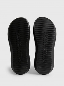Шлёпанцы Calvin Klein модель YM0YM00645-0GM Фото