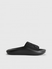 Шлёпанцы Calvin Klein модель YM0YM00645-0GM Фото