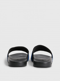 Шлёпанцы Calvin Klein модель YM0YM00663-0GP Фото