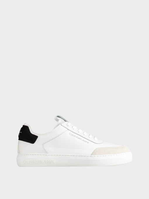 Кроссовки Calvin Klein модель YM0YM00670-0K6 Фото