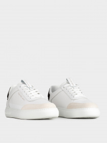 Кроссовки Calvin Klein модель YM0YM00670-0K6 Фото