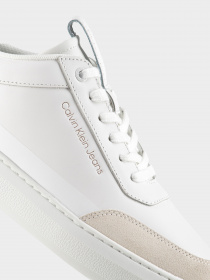 Кроссовки Calvin Klein модель YM0YM00670-0K6 Фото