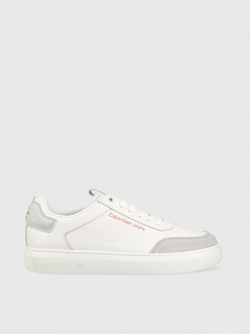 Кроссовки Calvin Klein модель YM0YM00670-0LG Фото