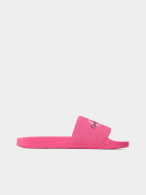Шлёпанцы Calvin Klein модель YW0YW00103-0J0 Фото