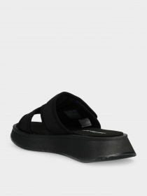 Шлёпанцы Calvin Klein модель YW0YW00968-BDS Фото
