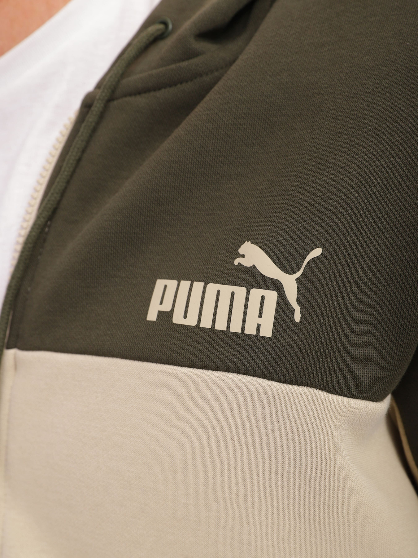 Костюмы PUMA модель 67003764 Фото