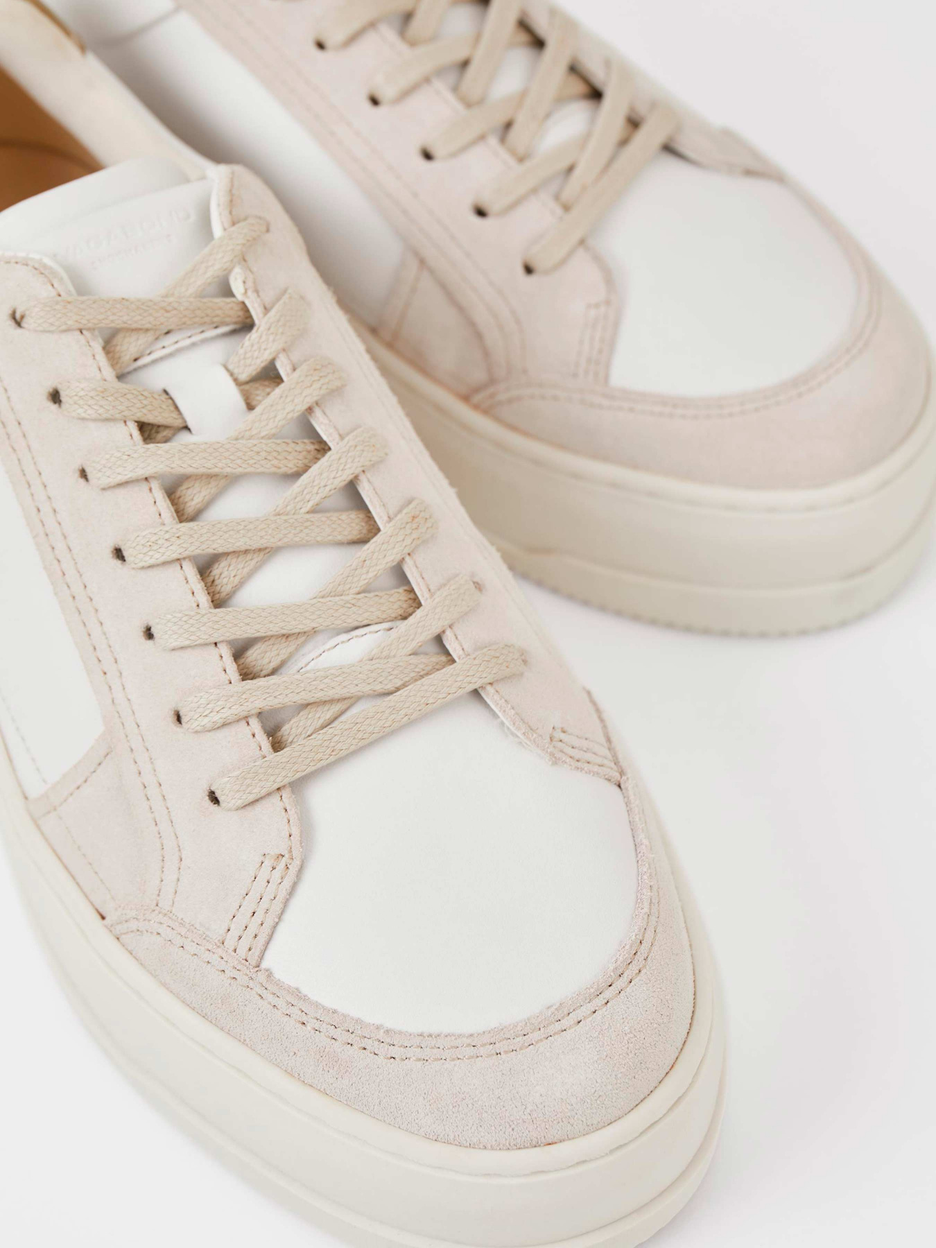 Кеды VAGABOND модель 5524-042-98 Фото