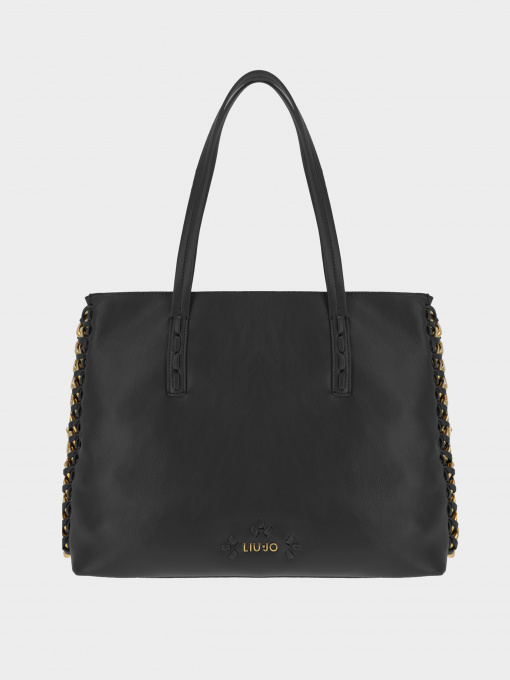Сумки Liu Jo модель AA3021E000322222 Фото