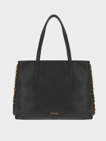 Сумки Liu Jo модель AA3021E000322222 Фото