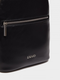 Рюкзаки Liu Jo модель AA3024E000322222 Фото