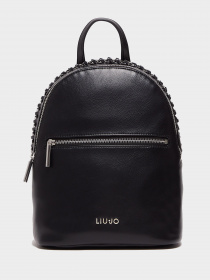 Рюкзаки Liu Jo модель AA3024E000322222 Фото